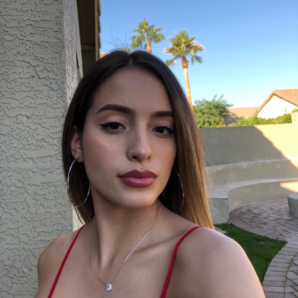 Meet your Posher, Melody